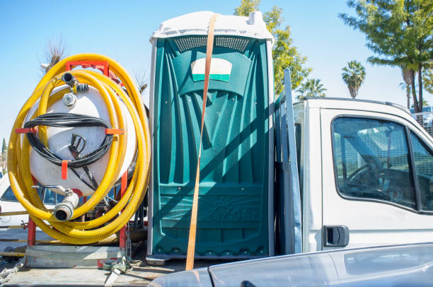 Best Porta potty rental for festivals  in Mayflower Village, CA