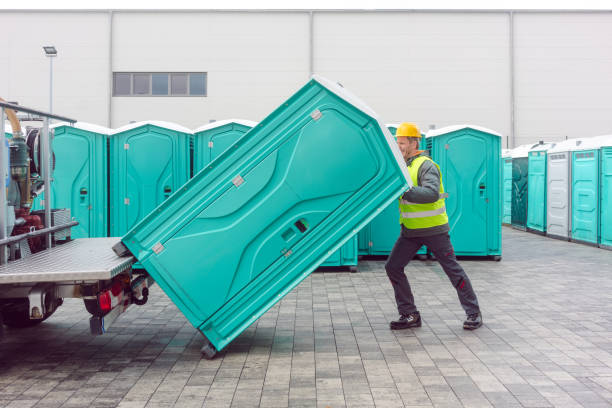 Best High-end porta potty rental  in Mayflower Village, CA