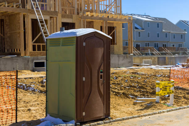  Mayflower Village, CA Porta Potty Rental Pros