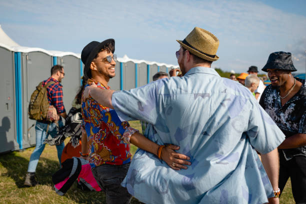 Best Affordable porta potty rental  in Mayflower Village, CA