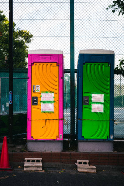 Best Porta potty cleaning services  in Mayflower Village, CA