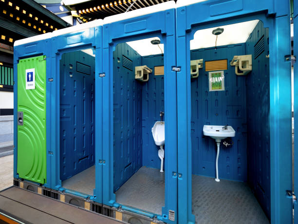 Best Affordable portable toilet rental  in Mayflower Village, CA