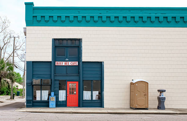 Best Long-term porta potty rental  in Mayflower Village, CA