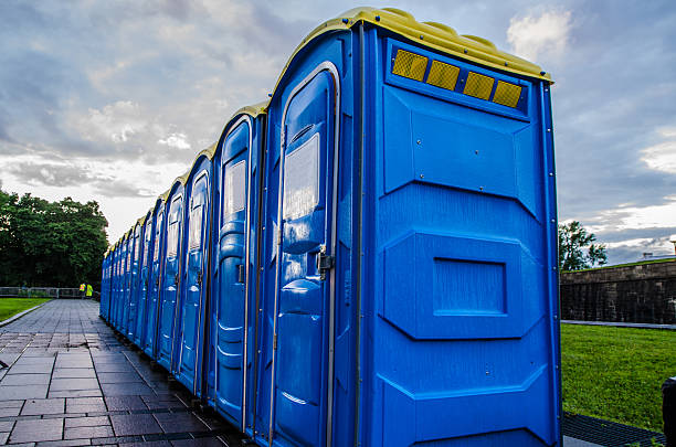 Best Portable restroom trailer rental  in Mayflower Village, CA